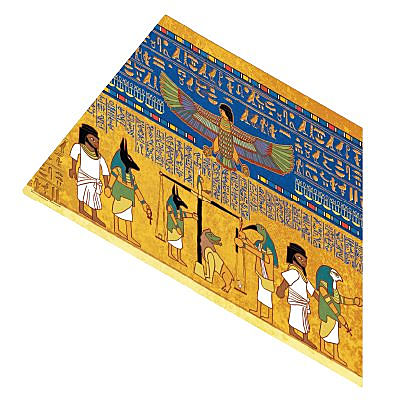 30828034_sparepart/ZU 041 5386 "Pyramide des Pharao"